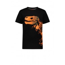 T-shirt Panelprint Dino